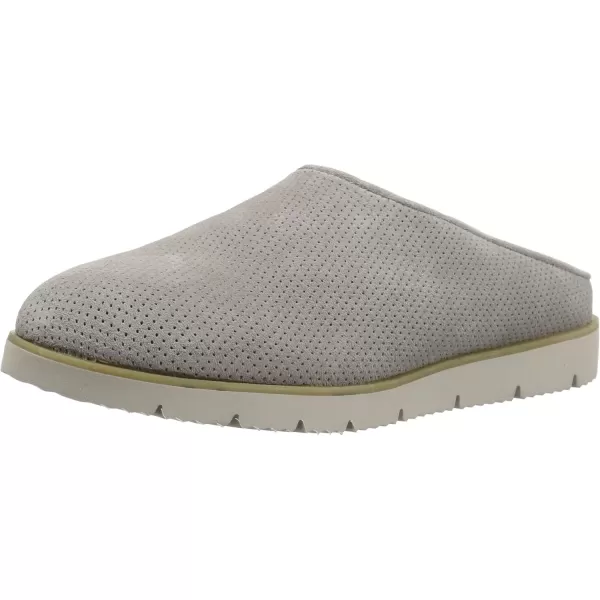 imageBEARPAW Womens Jolene Multiple Colors  Womens Slippers  Womens Shoe  Comfortable ampamp LightWeightDove Grey