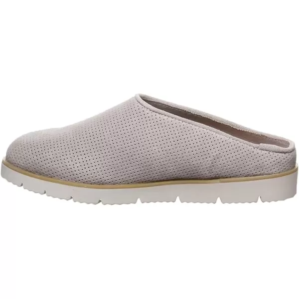 imageBEARPAW Womens Jolene Multiple Colors  Womens Slippers  Womens Shoe  Comfortable ampamp LightWeightDove Grey