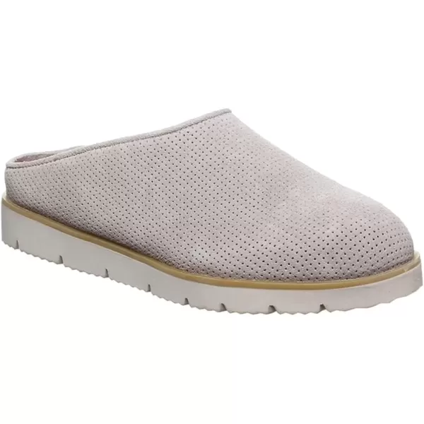 imageBEARPAW Womens Jolene Multiple Colors  Womens Slippers  Womens Shoe  Comfortable ampamp LightWeightDove Grey