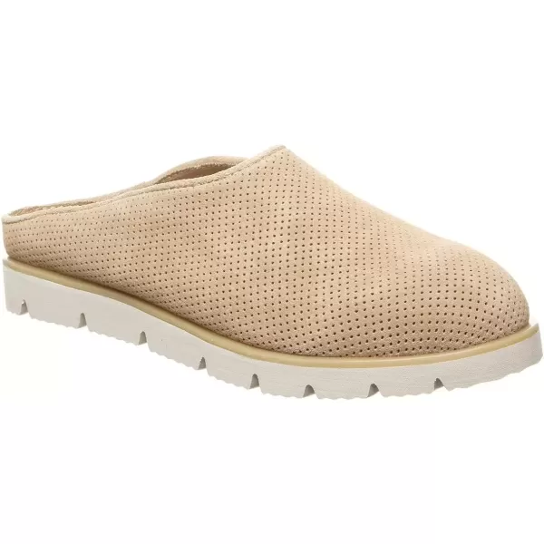imageBEARPAW Womens Jolene Multiple Colors  Womens Slippers  Womens Shoe  Comfortable ampamp LightWeightSand