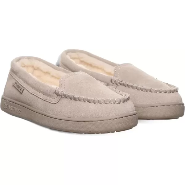 imageBEARPAW Womens Angel Slipper  Womens Slipper  Womens Shoe  Comfortable ampamp Lightweight  Multiple Colors ampamp Sizes
