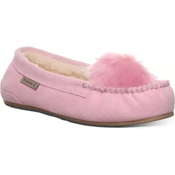 imageBEARPAW Womens Erika Slipper  Womens Slipper  Womens Shoe  Comfortable Lightweight Slippers