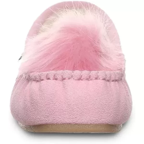 imageBEARPAW Womens Erika Slipper  Womens Slipper  Womens Shoe  Comfortable Lightweight Slippers