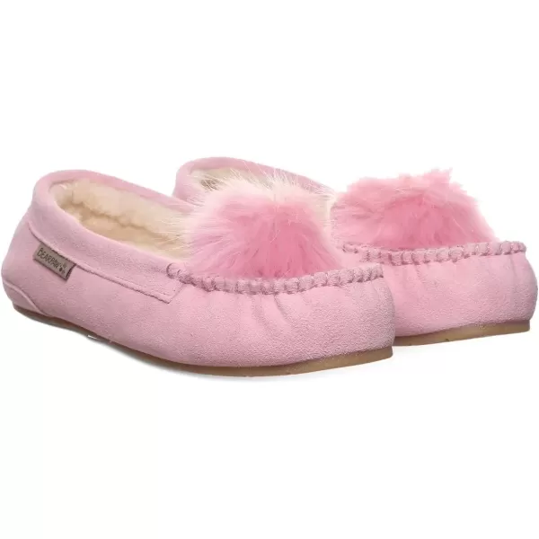 imageBEARPAW Womens Erika Slipper  Womens Slipper  Womens Shoe  Comfortable Lightweight Slippers