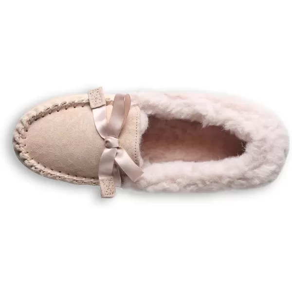 imageBEARPAW Womens Indio Exotic Multiple Colors  Womens Slippers  Womens Shoes  Comfortable ampamp LightWeightPink Leopard Glitter
