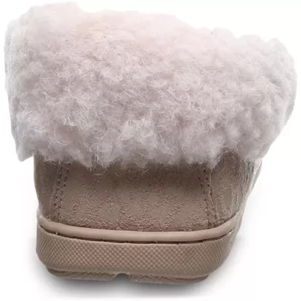 imageBEARPAW Womens Indio Exotic Multiple Colors  Womens Slippers  Womens Shoes  Comfortable ampamp LightWeightPink Leopard Glitter