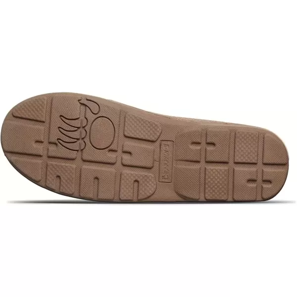 imageBEARPAW Womens Indio Exotic Multiple Colors  Womens Slippers  Womens Shoes  Comfortable ampamp LightWeightTaupe Caviar