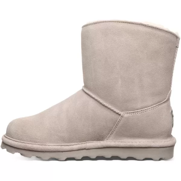imageBEARPAW Womens Isabelle Boot  Womens Boot Classic Suede  Womens Pull On Boot  Comfortable Winter Boot  Multiple Colors ampamp Sizes