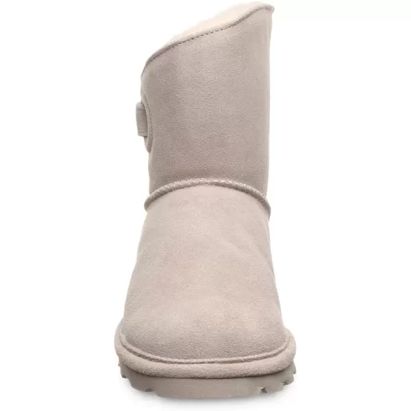 imageBEARPAW Womens Isabelle Boot  Womens Boot Classic Suede  Womens Pull On Boot  Comfortable Winter Boot  Multiple Colors ampamp Sizes
