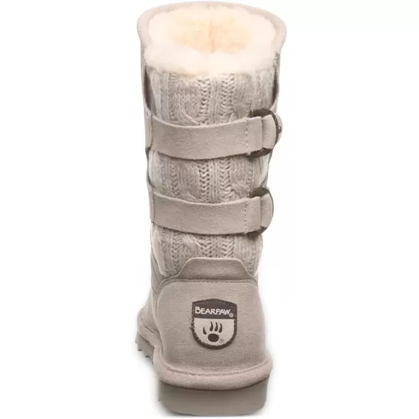 imageBEARPAW Womens Jenni Boot  Womens Boot Classic Suede  Womens Pull On Boot  Comfortable Winter Boot  Multiple Colors ampamp Sizes