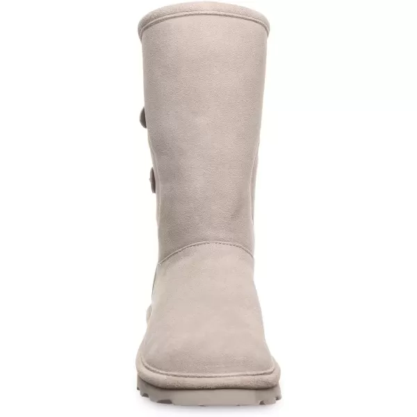 imageBEARPAW Womens Jenni Boot  Womens Boot Classic Suede  Womens Pull On Boot  Comfortable Winter Boot  Multiple Colors ampamp Sizes