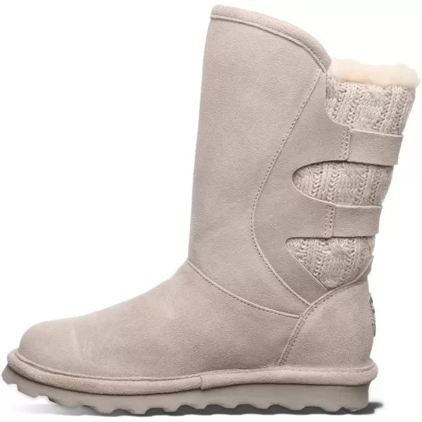 imageBEARPAW Womens Jenni Boot  Womens Boot Classic Suede  Womens Pull On Boot  Comfortable Winter Boot  Multiple Colors ampamp Sizes