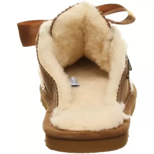 imageBEARPAW Womens Jolietta Multiple Colors  Womens Slippers  Womens Shoes  Comfortable ampamp LightWeight