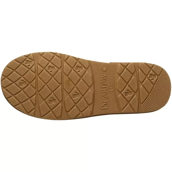 imageBEARPAW Womens Jolietta Multiple Colors  Womens Slippers  Womens Shoes  Comfortable ampamp LightWeight
