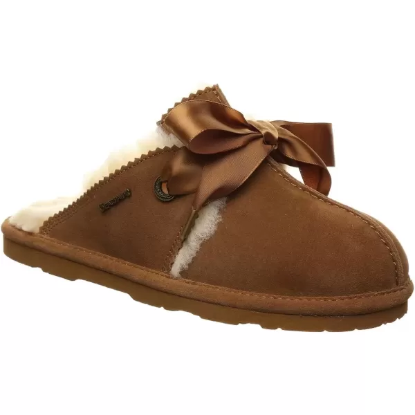 imageBEARPAW Womens Jolietta Multiple Colors  Womens Slippers  Womens Shoes  Comfortable ampamp LightWeight