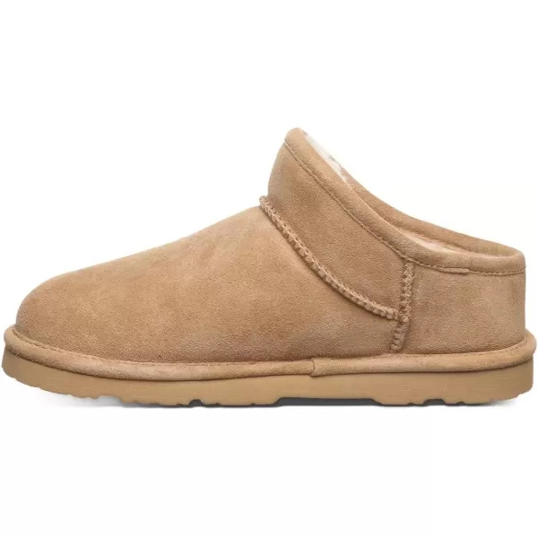 imageBEARPAW Womens Kamala Slipper  Womens Slipper  Womens Shoes  Comfortable Winter Boot  Multiple Colors ampamp SizesIced Coffee