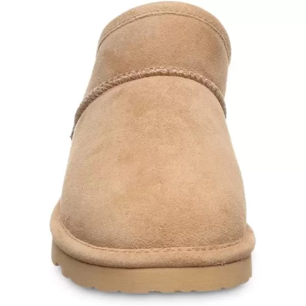 imageBEARPAW Womens Kamala Slipper  Womens Slipper  Womens Shoes  Comfortable Winter Boot  Multiple Colors ampamp SizesIced Coffee