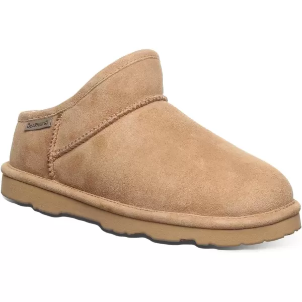 imageBEARPAW Womens Kamala Slipper  Womens Slipper  Womens Shoes  Comfortable Winter Boot  Multiple Colors ampamp SizesIced Coffee