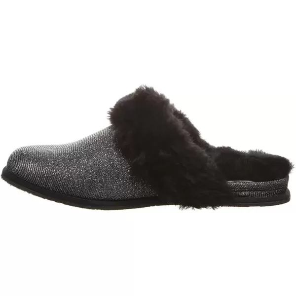 imageBEARPAW Womens Ladon Multiple Colors  Womens Slippers  Womens Shoes  Comfortable ampamp LightWeightPewter