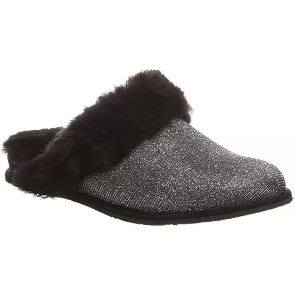imageBEARPAW Womens Ladon Multiple Colors  Womens Slippers  Womens Shoes  Comfortable ampamp LightWeightPewter