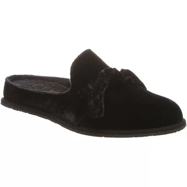 imageBEARPAW Womens Liberty Multiple Colors  Womens Slippers  Womens Shoes  Comfortable ampamp LightWeightBlack Ii