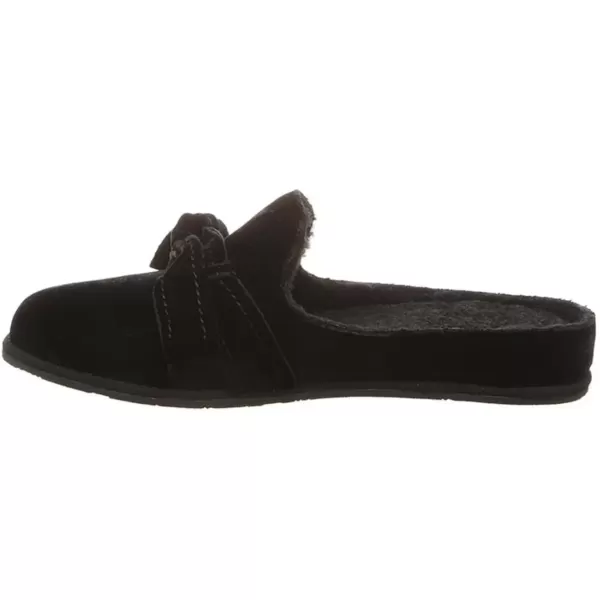 imageBEARPAW Womens Liberty Multiple Colors  Womens Slippers  Womens Shoes  Comfortable ampamp LightWeightBlack Ii