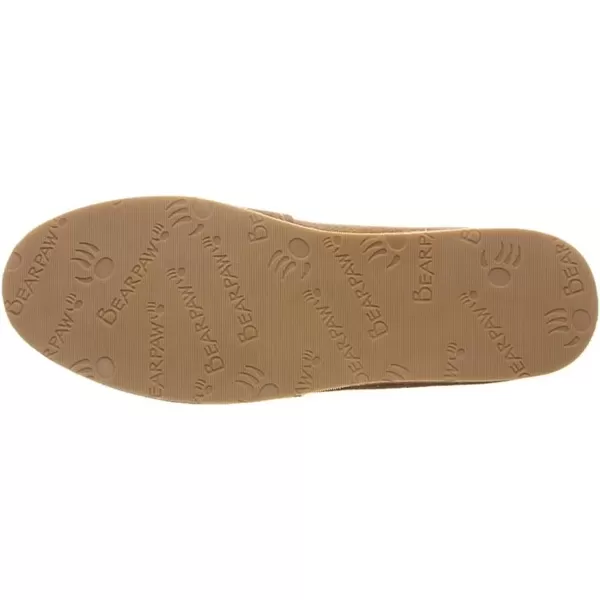 imageBEARPAW Womens Liberty Multiple Colors  Womens Slippers  Womens Shoes  Comfortable ampamp LightWeightHickory Ii