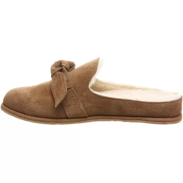 imageBEARPAW Womens Liberty Multiple Colors  Womens Slippers  Womens Shoes  Comfortable ampamp LightWeightHickory Ii