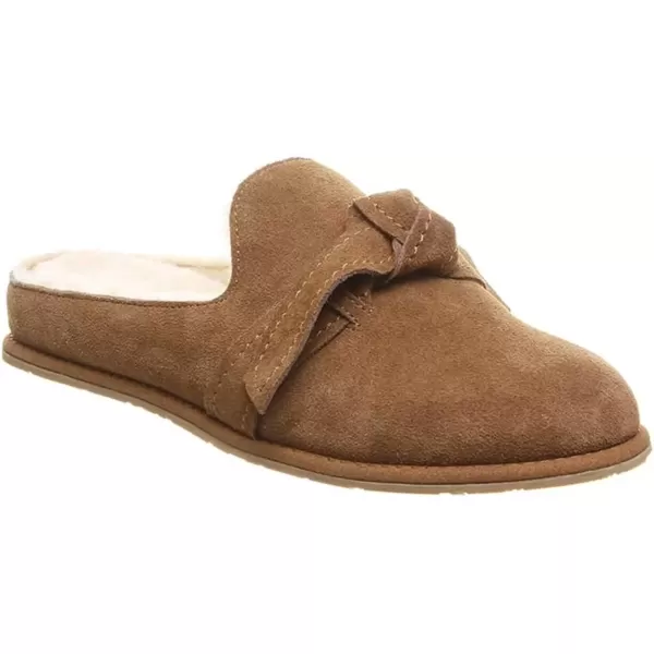 imageBEARPAW Womens Liberty Multiple Colors  Womens Slippers  Womens Shoes  Comfortable ampamp LightWeightHickory Ii