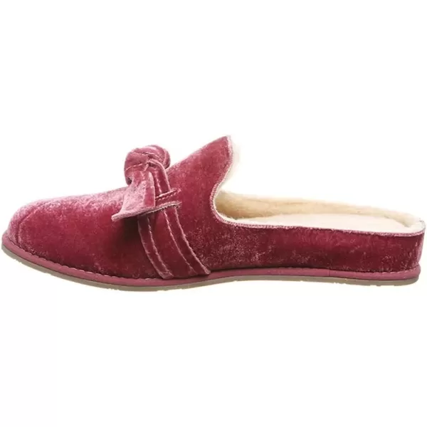 imageBEARPAW Womens Liberty Multiple Colors  Womens Slippers  Womens Shoes  Comfortable ampamp LightWeightRose