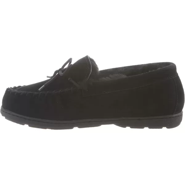 imageBEARPAW Womens Mindy Multiple Colors  Womens Slippers  Womens Shoes  Comfortable ampamp LightWeightBlack Ii