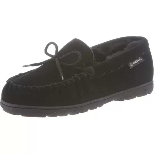 imageBEARPAW Womens Mindy Multiple Colors  Womens Slippers  Womens Shoes  Comfortable ampamp LightWeightBlack Ii