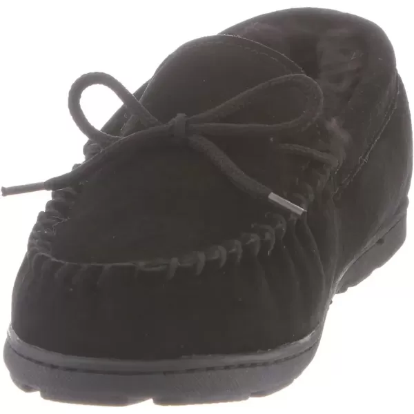 imageBEARPAW Womens Mindy Multiple Colors  Womens Slippers  Womens Shoes  Comfortable ampamp LightWeightBlack Ii