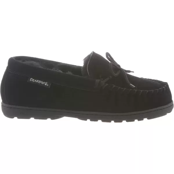 imageBEARPAW Womens Mindy Multiple Colors  Womens Slippers  Womens Shoes  Comfortable ampamp LightWeightBlack Ii