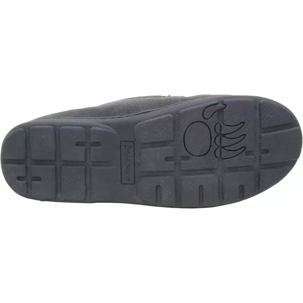 imageBEARPAW Womens Mindy Multiple Colors  Womens Slippers  Womens Shoes  Comfortable ampamp LightWeightCharcoal