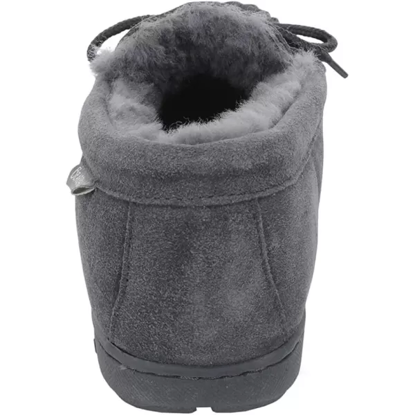 imageBEARPAW Womens Mindy Multiple Colors  Womens Slippers  Womens Shoes  Comfortable ampamp LightWeightCharcoal