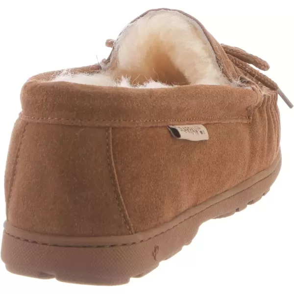 imageBEARPAW Womens Mindy Multiple Colors  Womens Slippers  Womens Shoes  Comfortable ampamp LightWeightHickory
