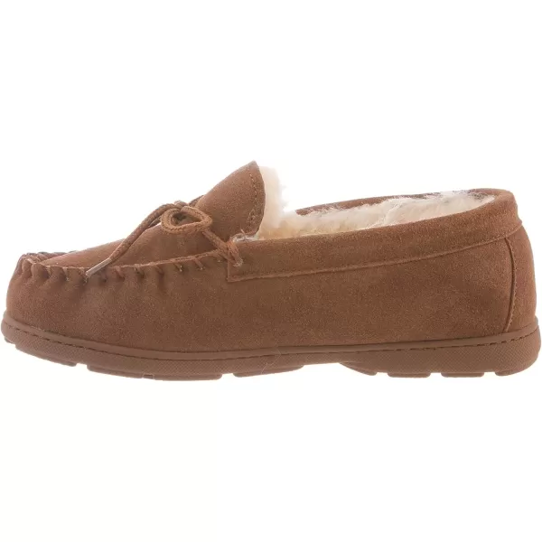 imageBEARPAW Womens Mindy Multiple Colors  Womens Slippers  Womens Shoes  Comfortable ampamp LightWeightHickory