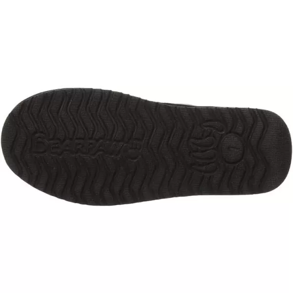 imageBEARPAW Womens Puffy Multiple Colors  Womens Slippers  Womens Shoes  Comfortable ampamp LightWeightBlack