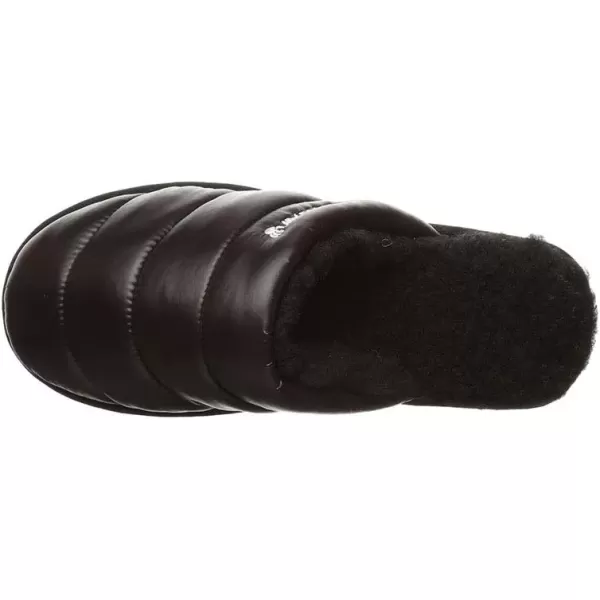 imageBEARPAW Womens Puffy Multiple Colors  Womens Slippers  Womens Shoes  Comfortable ampamp LightWeightBlack