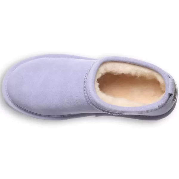 imageBEARPAW Womens Retro Super Shorty Boot FashionViolet