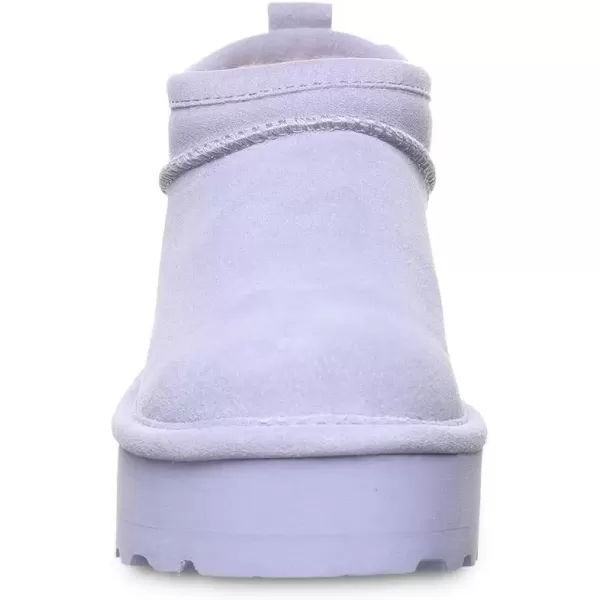 imageBEARPAW Womens Retro Super Shorty Boot FashionViolet