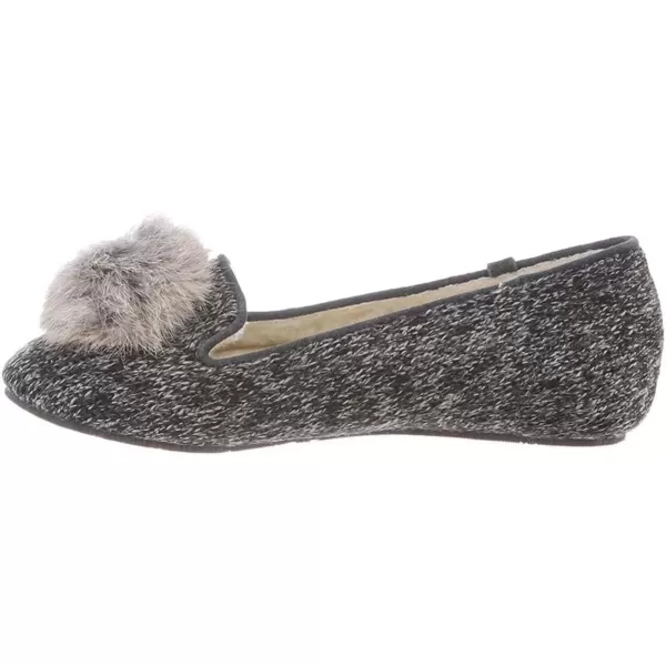 imageBEARPAW Womens Shae Multiple Colors  Womens Slippers  Womens Shoes  Comfortable ampamp LightWeightBlackGrey