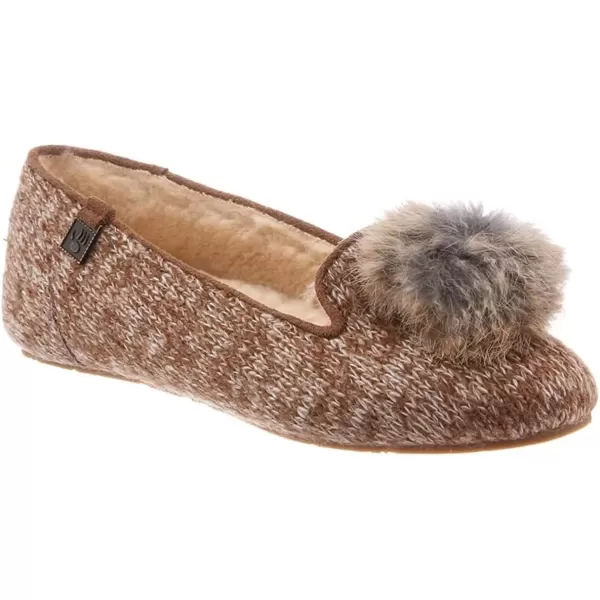 imageBEARPAW Womens Shae Multiple Colors  Womens Slippers  Womens Shoes  Comfortable ampamp LightWeightHickory Ii