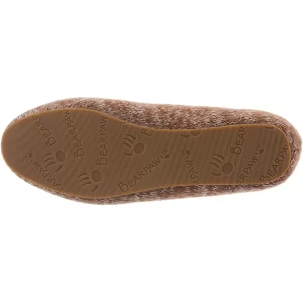 imageBEARPAW Womens Shae Multiple Colors  Womens Slippers  Womens Shoes  Comfortable ampamp LightWeightHickory Ii