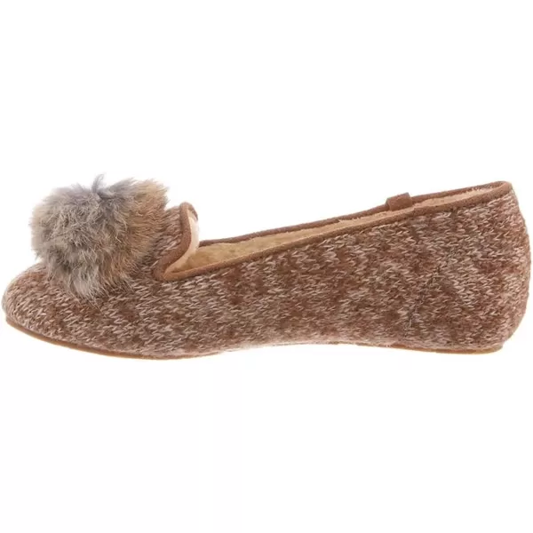 imageBEARPAW Womens Shae Multiple Colors  Womens Slippers  Womens Shoes  Comfortable ampamp LightWeightHickory Ii