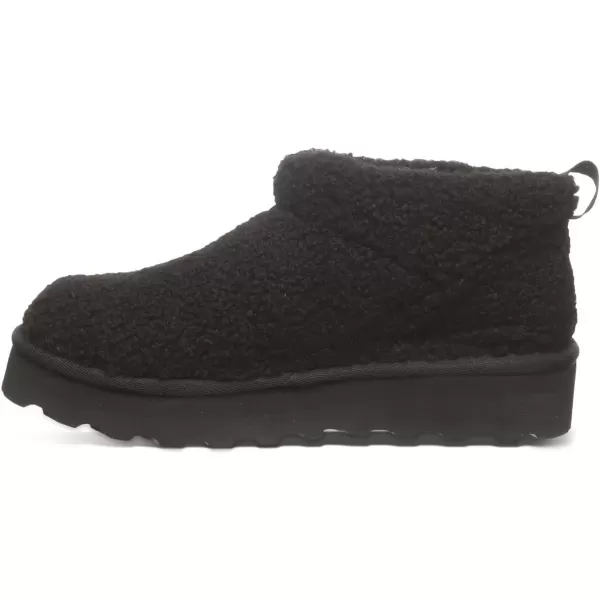 imageBEARPAW Womens Snuggle Daphne BootBlack Ii