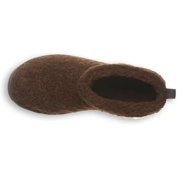 imageBEARPAW Womens Snuggle Daphne BootChocolate