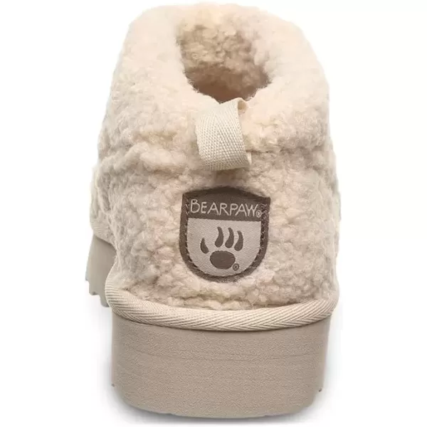 imageBEARPAW Womens Snuggle Daphne BootOat