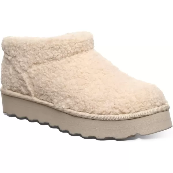 imageBEARPAW Womens Snuggle Daphne BootOat